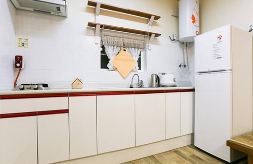 Geochang Casa | Geochang Time Stay Pension