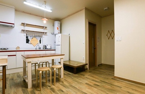 Geochang Casa | Geochang Time Stay Pension
