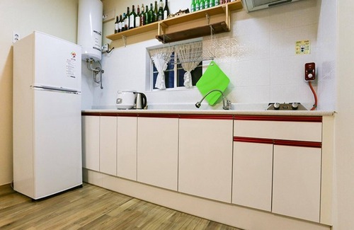 Geochang Casa | Geochang Time Stay Pension
