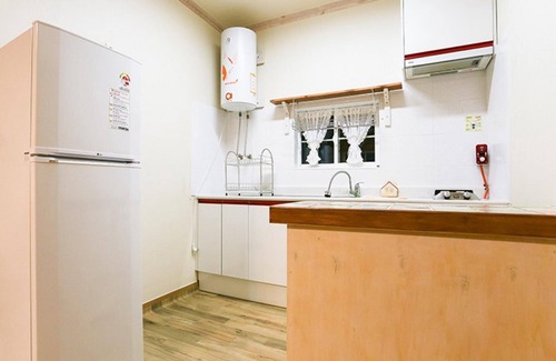Geochang Casa | Geochang Time Stay Pension