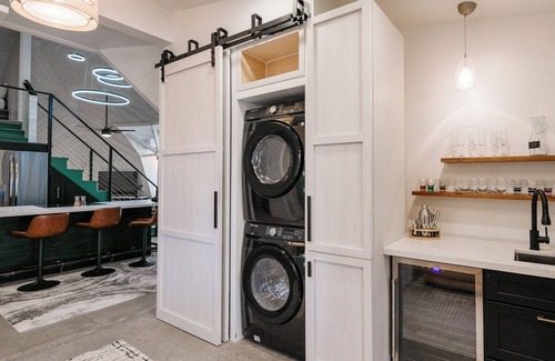 Camp Verde Casa | Geodesic Dome Retreat on West Clear Creek