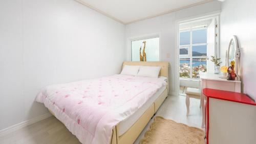 Irun-myeon Casa | Geoje Forest-Morning Spa Pension