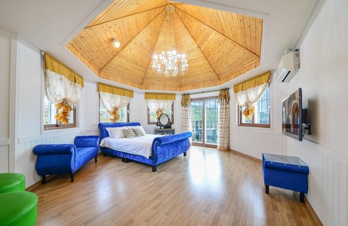 Geoje Casa | Geoje Gaonara Pension