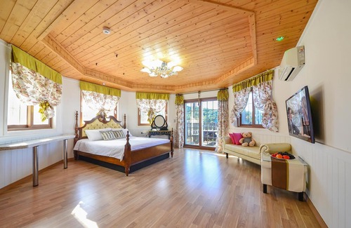 Geoje Casa | Geoje Gaonara Pension