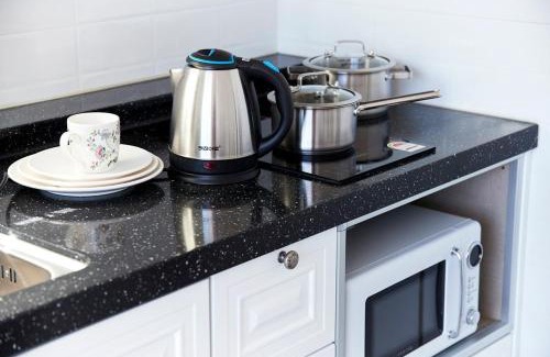 Irun-myeon Villa | Geoje Harakeke Pension