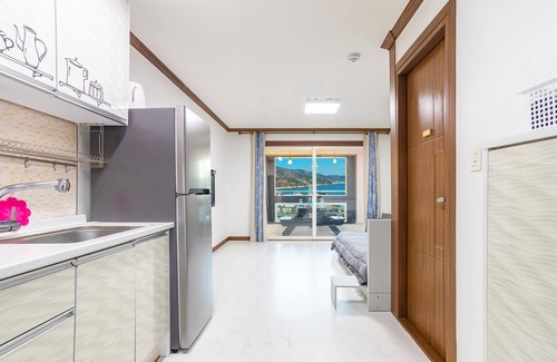 Kabae-ri Casa | Geoje Rockspa Pension