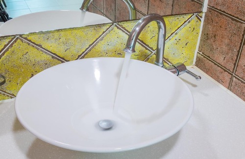 Kabae-ri Casa | Geoje Rockspa Pension