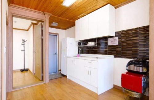 Geoje Casa | Geoje Sky Terrace Pension