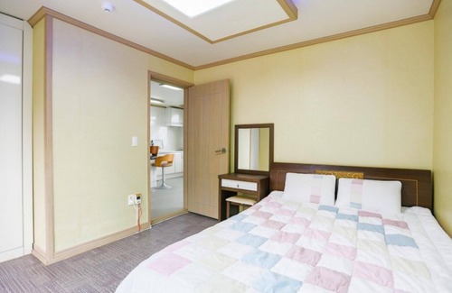 Geoje Casa | Geojedo Nomad Pension