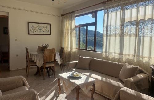 North Tzoumerka Casa | Georgaras Accommodation