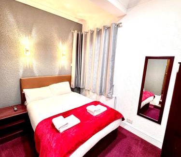 Chester Hotel | George And Dragon Place