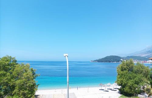 Himare Apartamento | George Apartments