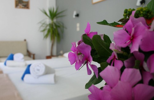 Tilos Casa | George Apartments