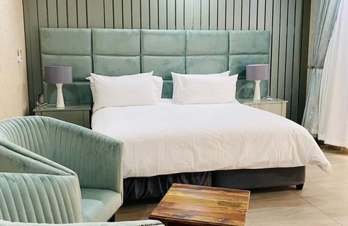 Greater Tzaneen Cabina | GEORGE B BOUTIQUE LODGE