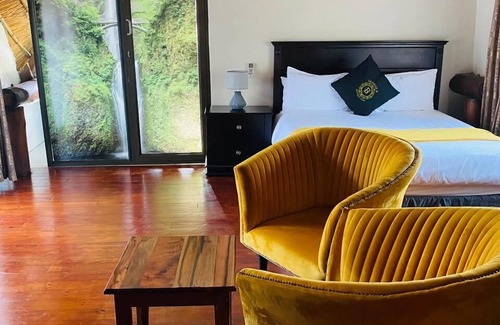 Greater Tzaneen Cabina | GEORGE B BOUTIQUE LODGE