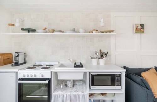 Bundeena Casa | George @ Ethel & Odes