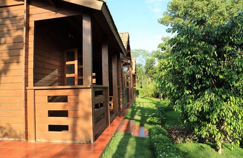 Kattikkulam Cabaña | George's Cottage & Resort