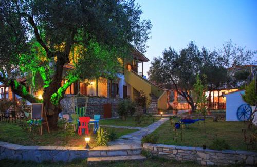 Nikita Casa | George`s House
