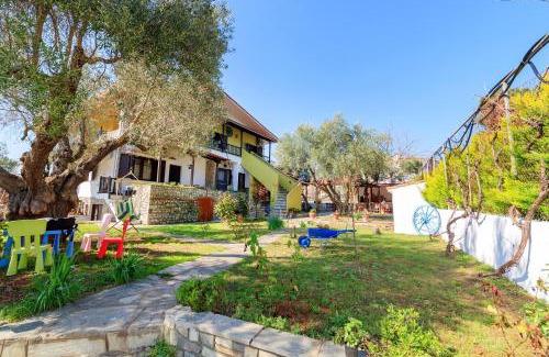 Nikita Casa | George`s House