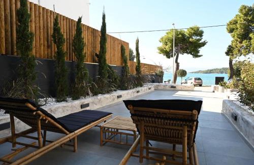 Porto Heli Apartamento | George's Soul