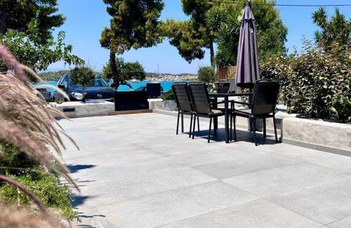 Porto Heli Apartamento | George's Soul