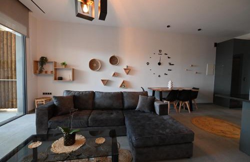 Porto Heli Apartamento | George's Soul