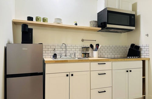 Butte Apartamento | George Scholomiti Apartment