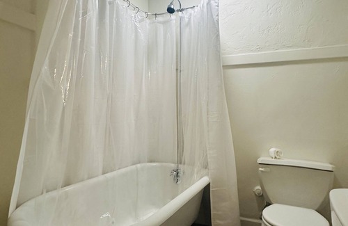 Butte Apartamento | George Scholomiti Apartment