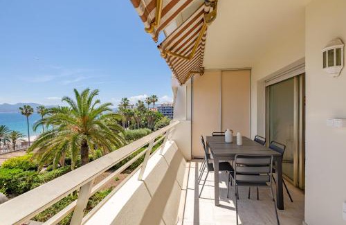 Le Suquet Apartamento | Georges III - Apartment with panoramic view of Cannes