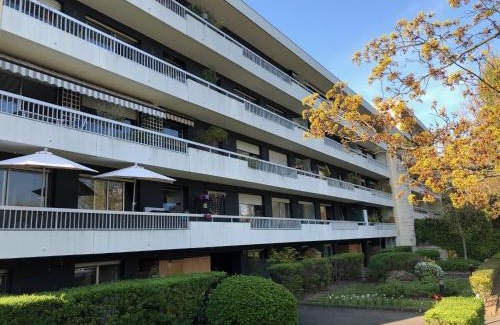 Chatenay-Malabry Apartamento | Georges Sand