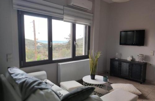 Apokoronas Villa | Georgia's Dream House