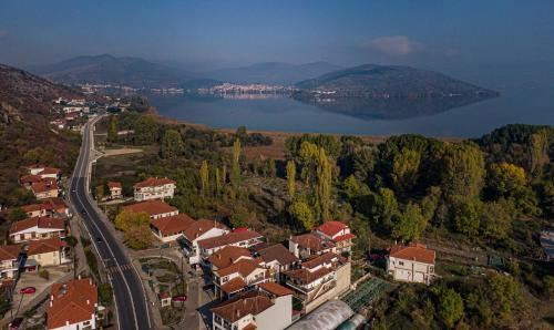 Dispilio Apartamento | Georgia's GuestHouse
