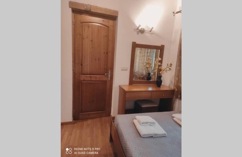 Tsourouniana Casa | Georgia's Village House