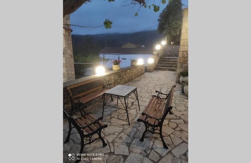 Tsourouniana Casa | Georgia's Village House