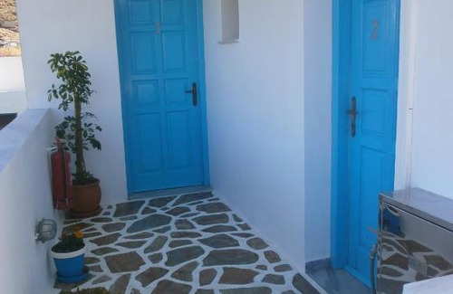 Katapola Apartamento | Georgia Studios