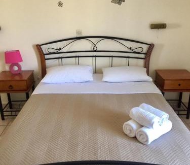 Katapola Apartamento | Georgia Studios