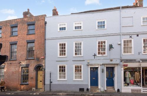 Canterbury Casa | Georgian House, Canterbury