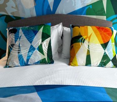 Londonderry Casa | Georgian Townhouse Derry