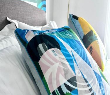 Londonderry Casa | Georgian Townhouse Derry