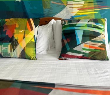 Londonderry Casa | Georgian Townhouse Derry