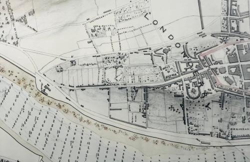 Londonderry Casa | Georgian Townhouse Derry