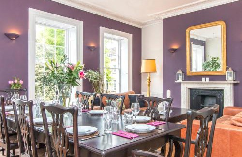 Bristol Apartamento | Georgian Townhouse