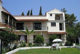 Messonghi Apartamento | Georgina Apartments