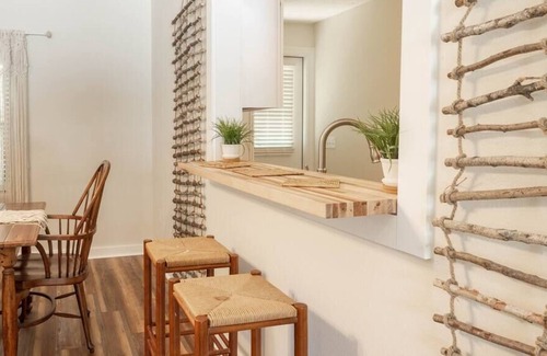 North Trail Casa | Georgous Bohemian-themed 3 bedroom house with pool