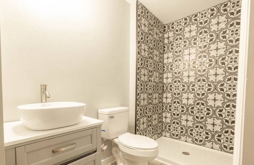 North Trail Casa | Georgous Bohemian-themed 3 bedroom house with pool