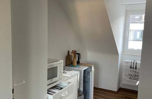 Mitte Apartamento | Geräumige 3-Zimmer-Ferienwohnung im Herzen von Kassel