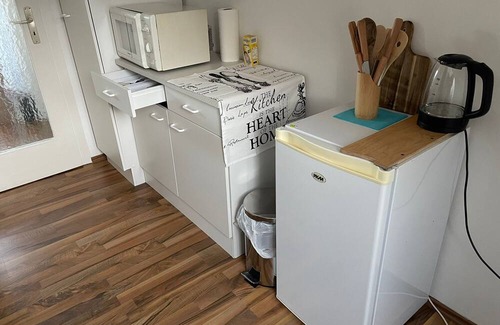 Mitte Apartamento | Geräumige 3-Zimmer-Ferienwohnung im Herzen von Kassel