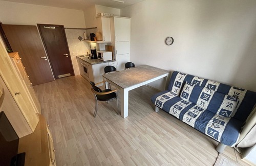 Herdecke Apartamento | Geräumige Ferienwohnung für bis zu 4 Personen mit Pool und Sauna