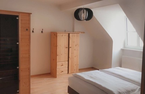 Bitburg Apartamento | Geräumige Ferienwohnung im Herzen Bitburgs