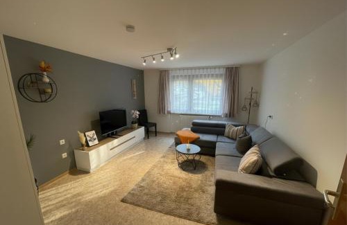 Buhlbach Apartamento | Geräumige & moderne Wohnung mit Waldblick im Buhlbachtal - APOLONIAliving